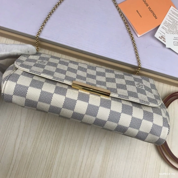 WIS Louis Favorite MM Vuitton 0802